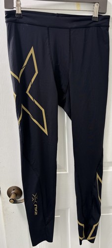 2xu men compression tights - compression,