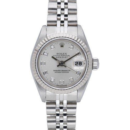 Rolex datejust 69174 - datejust,