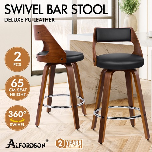 Alfordson bar stools - bar,