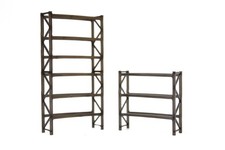 Pallet Racking Warehouse