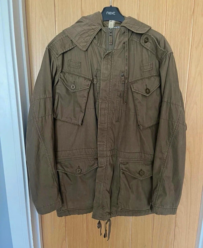 Ted baker khaki field - baker,
