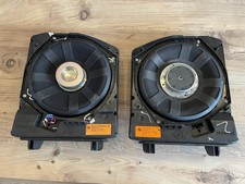 Mini F56 Harman Kardon