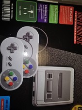 Classic Mini TV Game Super