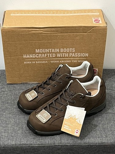 New hanwag valungo bunion - new, ii