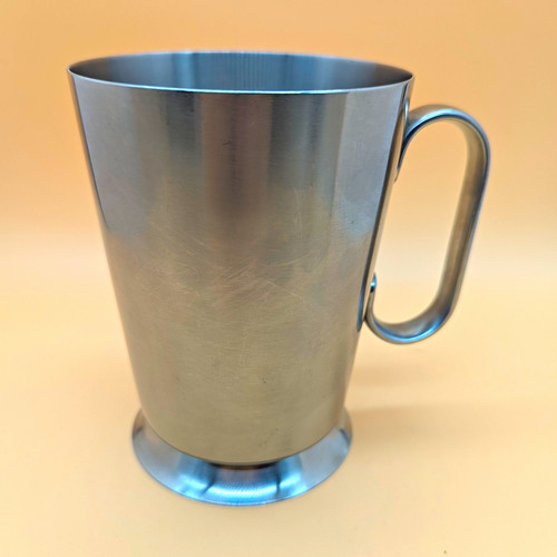 Vintage old hall stainless - hall,