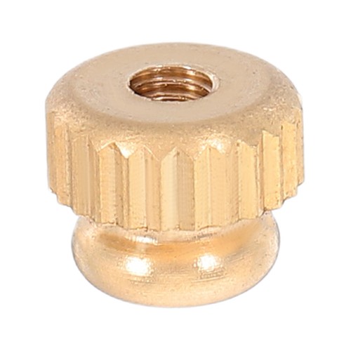 Professional valve screw - valve, for