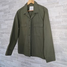 Mango Mans Size S Utility