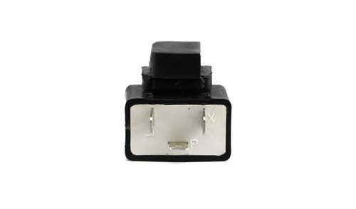 Indicator relay for - relay,
