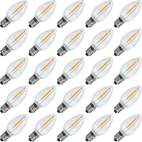 Intertek pack led night - 25,