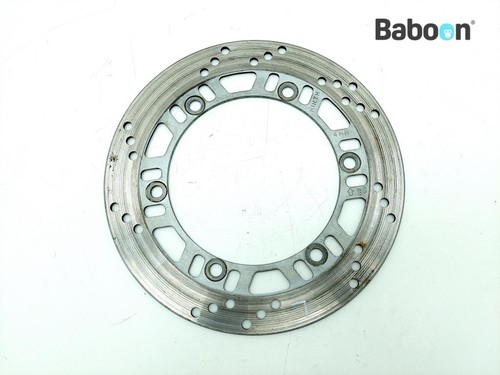 Brake disc front left kawasaki - disc,