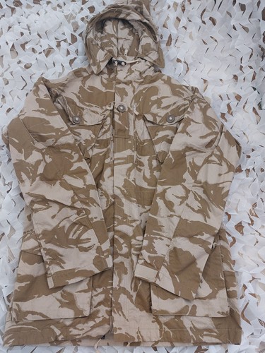 Rare ripstop british army - rare,