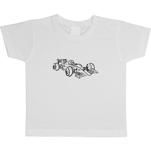 Sports race car - car', children's
