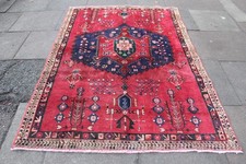 Vintage Worn Hand Made