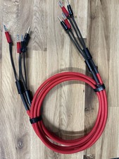 Chord Odyssey X Speaker Cables
