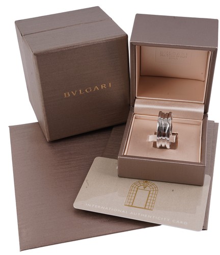 Bvlgari zero 750 white - zero,