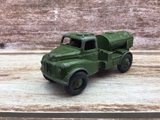 Dinky Toys 643 - Army Water Tanker Truck