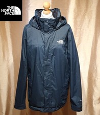 The North Face Mens Dryvent