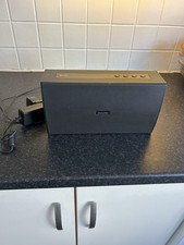 Philips BT4000B/12 Black