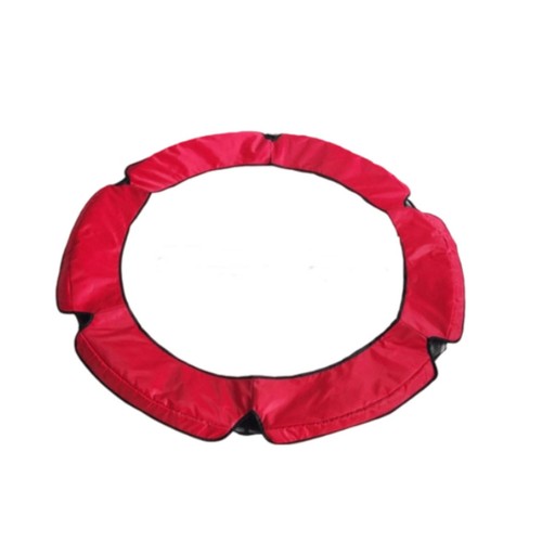 Inch trampoline pad - inch,