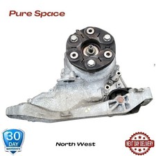 BMW X1 E84 Transfer Case Box Transmission ATC350 7619176