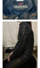 VERY RARE Vintage FIELDSHEER