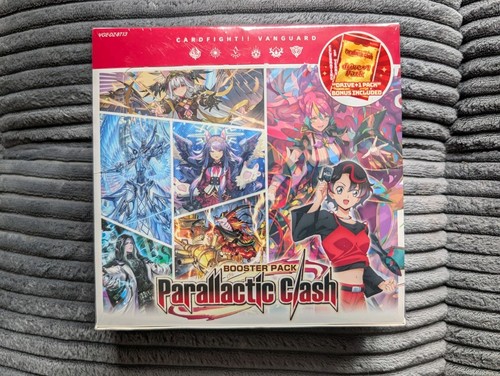 Cardfight vanguard bt13 - vanguard, vg-dz-bt13