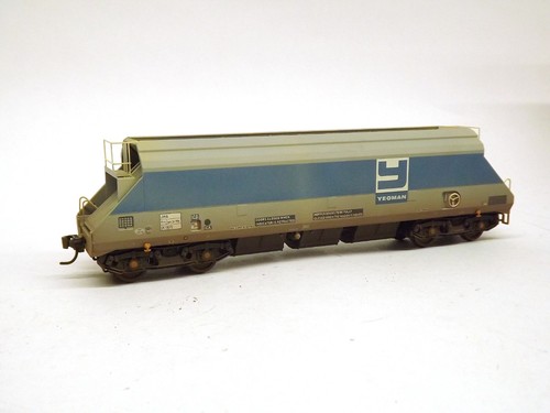 Dapol 050 104 yeoman - dapol, 4f-050-104