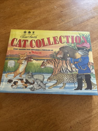 Vintage tom smith christmas - smith,