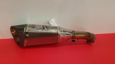 SUZUKI GSXR 750 YOSHIMURA