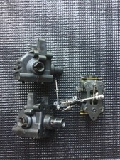 Hobao hyper 7 parts used