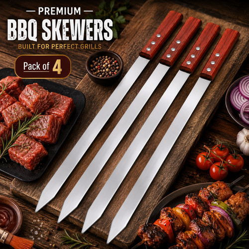 Pack stainless steel - pack,