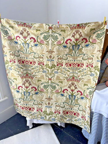 Original vintage woven - original,