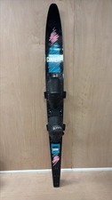 Connelly Graphite Ceramic Slalom Water Ski with Bindings – Vintage Watersports