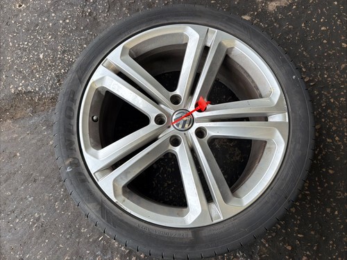 2017 genuine touareg - touareg, r-line