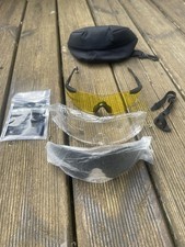 British Military Ballistic ESS