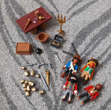 PLAYMOBIL  4292 PIRATES