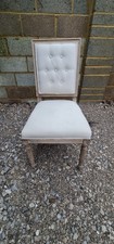 French Classic Style chairs