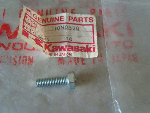Genuine kawasaki s1 s2 - s1,