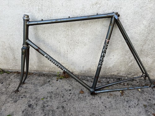 Vintage condor italia road - vintage,