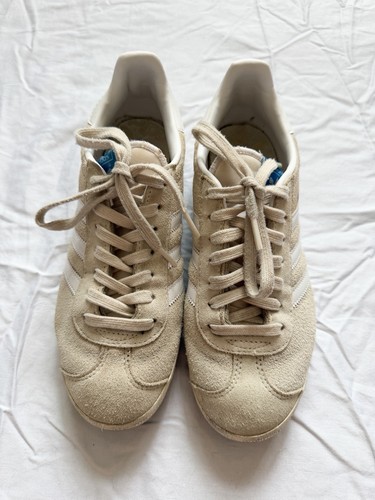 Adidas gazelle originals beige - gazelle,