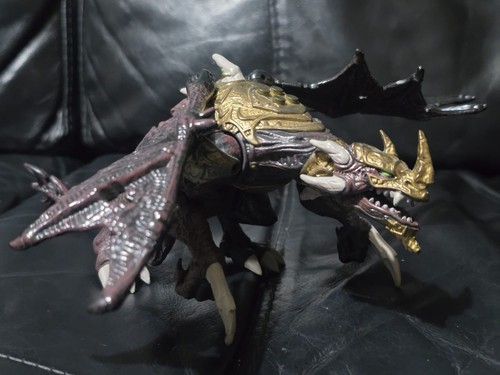 Mega bloks dragons metal - dragons,