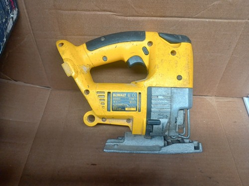 Dewalt dw933 18v jig saw - dewalt,