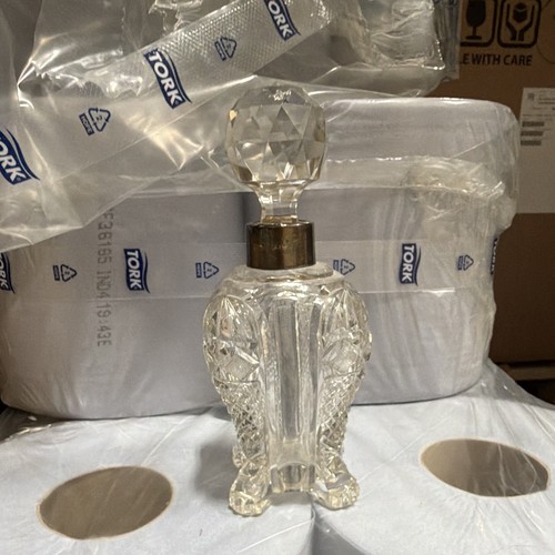 Clear cut decorative - clear,