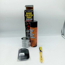E-Tech Wheel Hubs Paint Kit