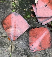 Reclaimed Rosemary Clay Hip