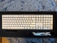 Cherry Mx3.0s Wireless