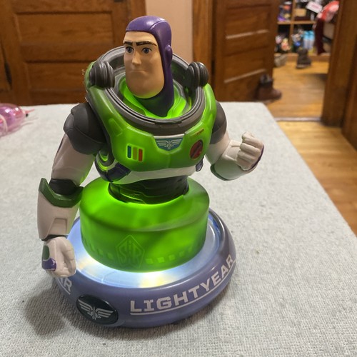 Toy story buzz lightyear - story,