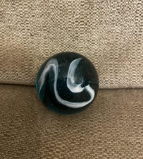 VINTAGE MEGA LARGE GLASS