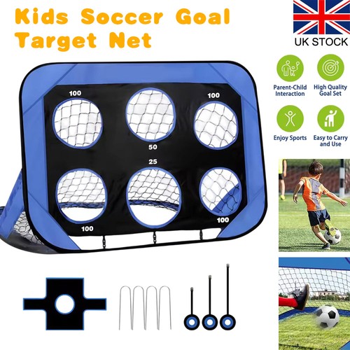 Kids soccer goals - soccer,