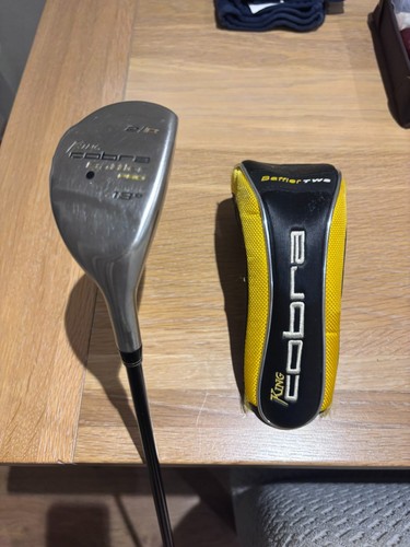 Cobra baffler pro hybrid - hybrid, /